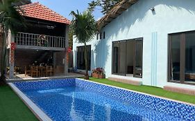 An Bungalow - Mai Chau